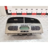 Переключатель отопителя (печки) Seat Altea (2004-2009) 2004 ,5P0907044B1UQ