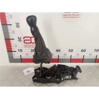 Кулиса КПП Mazda 2 DY (2003-2007) 2003 ,DD3246100A