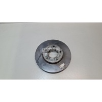 Диск тормозной передний вентилируемый Mazda Mazda 3 (BL) (2009 - 2013) BP4Y3325XC