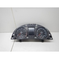 Панель приборов VAG Passat CC (2008 - 2017) 3C8920870B