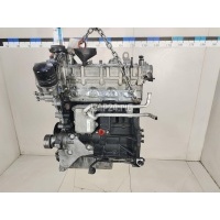 Двигатель VAG EOS (2006 - 2015) 03C100091T