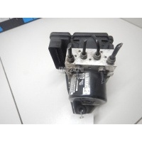 Блок ABS (насос) VAG EOS (2006 - 2015) 1K0614517DPBEF