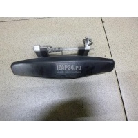 Ручка двери наружная левая Renault Symbol II (2008 - 2012) 806074839R