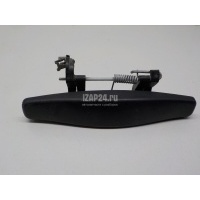 Ручка двери наружная правая Renault Symbol II (2008 - 2012) 806067380R