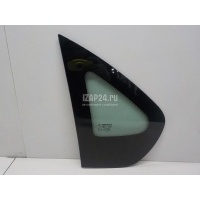 Стекло кузовное глухое левое Renault Symbol II (2008 - 2012) 833076833R