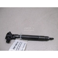 Форсунка дизельная электрическая Mercedes Benz GLK-Class X204 (2008 - 2015) 6510702887