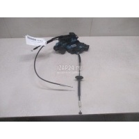 Замок двери передней левой Land Rover XF (2007 - 2015) LR014101