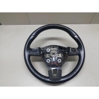 Рулевое колесо для AIR BAG (без AIR BAG) VAG Golf VI (2009 - 2013) 5C0419091AKUSZ