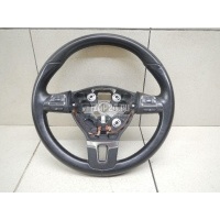 Рулевое колесо для AIR BAG (без AIR BAG) VAG Golf VI (2009 - 2013) 5C0419091AKUSZ