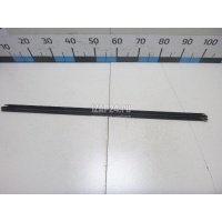Уплотнитель стекла двери VAG Golf VI (2009 - 2013) 5K4837479B5AP