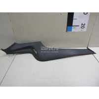 Держатель задней полки Ford Fiesta (2008 - 2019) 1830002