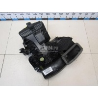 Корпус отопителя Ford Fiesta (2008 - 2019) 1877719