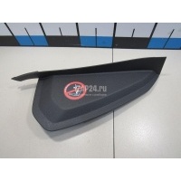 Накладка (кузов внутри) Ford Fiesta (2008 - 2019) 1780751