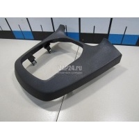 Накладка (кузов внутри) Ford Fiesta (2008 - 2019) 1837406