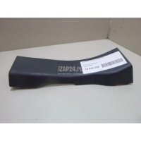 Накладка порога (внутренняя) Ford Fiesta (2008 - 2019) 1778906
