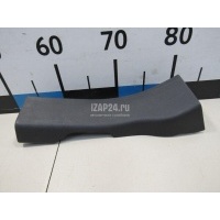 Накладка порога (внутренняя) Ford Fiesta (2008 - 2019) 1778906
