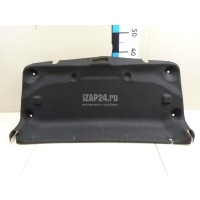 Обшивка крышки багажника Ford Fiesta (2008 - 2019) 1843804