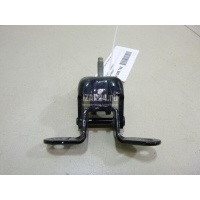 Петля двери задней правой верхняя Ford Fiesta (2008 - 2019) 1682447