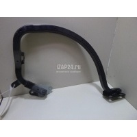 Петля крышки багажника Ford Fiesta (2008 - 2019) 1759738