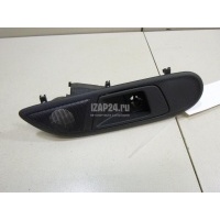Ручка двери передней внутренняя правая Ford Fiesta (2008 - 2019) 1791484