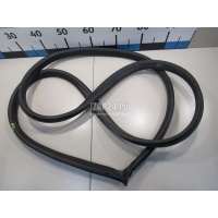 Уплотнитель (внутри) Ford Fiesta (2008 - 2019) 1764123