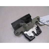 Замок багажника Ford Fiesta (2008 - 2019) 1761865