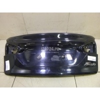 Крышка багажника Ford Fiesta (2008 - 2019) 1870165