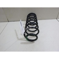 Пружина задняя Ford Fiesta (2008 - 2019) 1896717