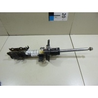 Амортизатор передний правый Sachs Fiesta (2008 - 2019) 315867