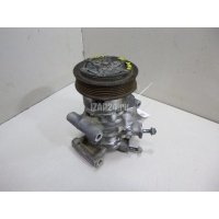 Компрессор системы кондиционирования Ford Fiesta (2008 - 2019) 1846037