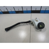 Бачок главного тормозного цилиндра Ford Fiesta (2008 - 2019) 1822308