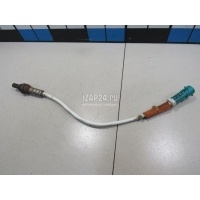 Датчик кислородный/Lambdasonde Ford Fiesta (2008 - 2019) 1800955