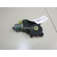 Моторчик стеклоподъемника Ford Fiesta (2008 - 2019) 1543205