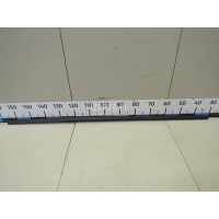 Молдинг крыши левый Citroen-Peugeot C4 Grand Picasso (2006 - 2014) 8319K3