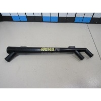 Трубка системы охлаждения Ford Focus USA (2004 - 2007) YS4Z8290BA