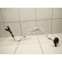 Трубка отопителя Chrysler Grand Voyager/Grand Caravan (RT) 2007 4677715AC