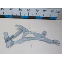 Кронштейн (сопут. товар) Toyota Land Cruiser (150)-Prado 2009 886886B080