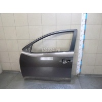 Дверь передняя левая Hyundai-Kia Cerato (2009 - 2013) 760031M011