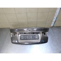 Крышка багажника Hyundai-Kia Cerato (2009 - 2013) 692001M030
