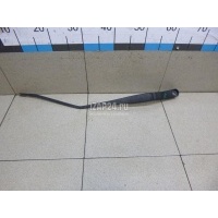 Поводок стеклоочистителя передний правый Hyundai-Kia Cerato (2009 - 2013) 983201M000