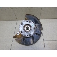 Кулак поворотный передний правый Hyundai-Kia Cerato (2009 - 2013) 517161M100
