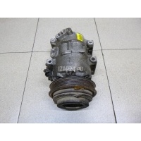 Компрессор системы кондиционирования Hyundai-Kia Cerato (2009 - 2013) 977011X020