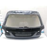Дверь багажника Mercedes Benz W212 E-Klasse (2009 - 2016) 2127400105