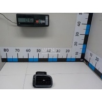 Дефлектор воздушный VAG Polo (HB) (2009 - 2017) 6RF819704CVAL