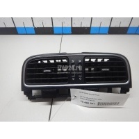 Дефлектор воздушный VAG Polo (HB) (2009 - 2017) 6RF819728CVAL