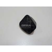 Накладка педали тормоза VAG Polo (HB) (2009 - 2017) 6R0721173A