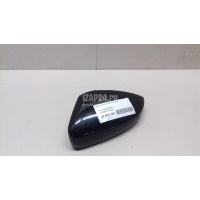 Крышка корпуса зеркала левого VAG Polo (HB) (2009 - 2017) 6R0857537BGRU