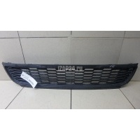 Решетка в бампер центральная VAG Polo (HB) (2009 - 2017) 6R0853677A9B9