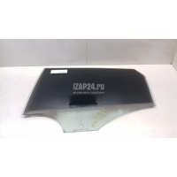 Стекло двери задней левой VAG Polo (HB) (2009 - 2017) 6R6845205