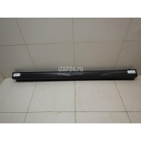 Накладка на порог (наружная) Mitsubishi ASX 2010 6512A305XA